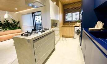 Imagem 4: Edifício Insight Palhano, Gleba Palhano, Londrina, 87m² AP2126