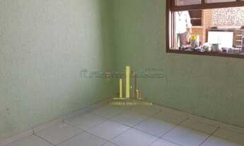 Imagem 7: Casa com 3 dormitórios à venda, 129 m² por R$ 640.000,00 - Vila Marlene - Jundiaí/SP