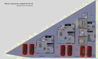 Imagem 5: CONSELHEIRO LAFAIETE - Casa Padrão - São Lucas