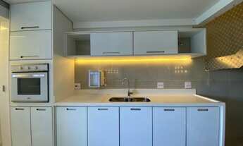 Imagem 6: AME 80- Apartamento 3 Dormitórios - Vista Mar - Forte