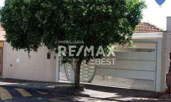 Imagem: Casa com 2 dormitórios à venda, 110 m²