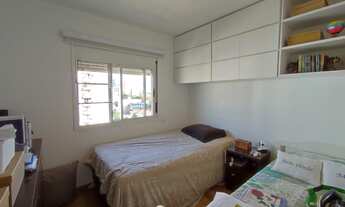 Imagem 7: Venda Apartamento 2 Dormitórios - 135 m² Vila Romana