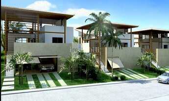 Imagem 4: LANÇAMENTO NA GRANJA VIANA - Casa em condomínio 3 dorms. ambientes integrados