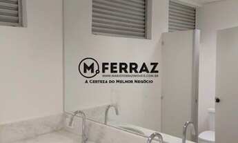 Imagem 12: SALA COMERCIAL PARA LOCAÇÃO NO POINT DA FARIA LIMA!!!