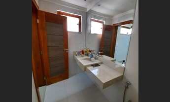 Imagem 6: Casa a venda no condominio Pindorama -Jequié