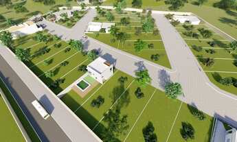 Imagem 5: Lote Condomínio Leblon, Setor Habitacional Tororó DF140, lote 370m2 Sucesso de vendas!!!