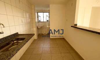 Imagem: Apartamento 3Q no St. Parque Flamboyant
