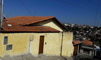 Imagem 3: Casa em Vila Bazu - Franco da Rocha