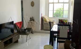 Imagem 2: Apartamento para venda Serrambi I, 65m², com 2 quartos em Neópolis - Natal - RN