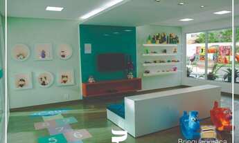 Imagem 2: Apartamento com 4 dormitórios à venda, 181 m² por R$ 1.000.000,00 - Mirante - Campina Gran