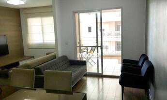 Imagem 3: Apartamento à Venda Vitallis 95mts , 3 Quartos no Butantã