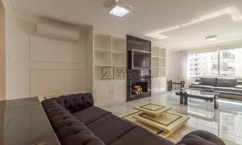 Imagem 3: Apartamento Locação 2 Dormitórios - 168 m² Vila Nova Conceição