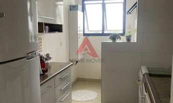 Imagem 5: JACAREí - Apartamento Padrão - Vila Machado