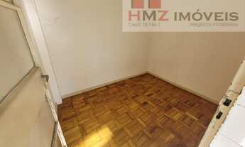 Imagem 2: Amplo 2 dorms, 105 m2, 1 vaga na garagem