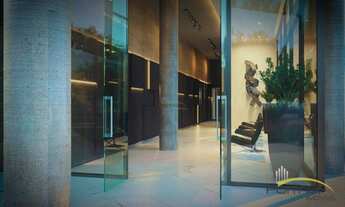 Imagem 4: Apartamento com 3 dormitórios à venda, 137 m² por R$ 1.400.000,00 - Hugo Lange - Curitiba