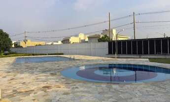 Imagem 2: Casa - Residencial Okinawa - Paulínia