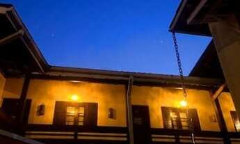 Imagem 4: Apartamento para venda tem 800 metros quadrados com 9 quartos em Jardim Mosteiro - Itanhaé