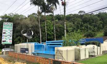 Imagem 3: Indaial - Terreno Padrão - Encano do Norte