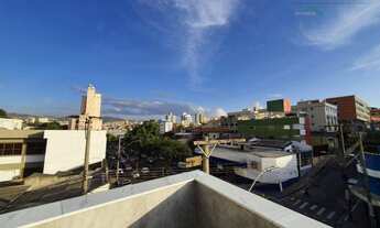 Imagem 2: Apartamento com 2 dormitórios para alugar, 70 m² por R$ 1.800/mês - Sagrada Família - Belo