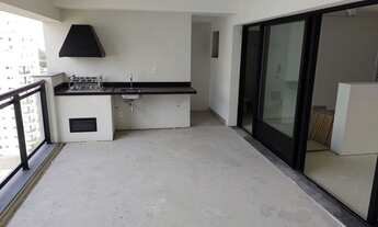 Imagem 2: Apartamento 163m² 3 suítes varanda gourmet em Moema