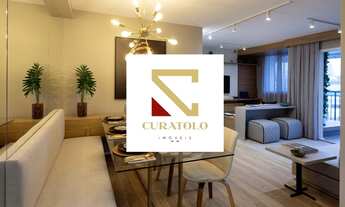 Imagem 6: APARTAMENTO 3 DORMS VARANDA E 2 VAGAS NA SAUDE COM LAZER PRONTO PARA MORAR