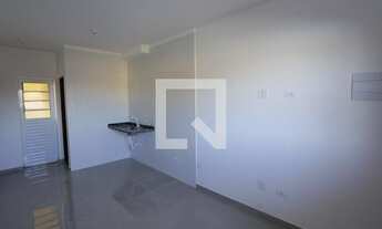 Imagem 4: Apartamento para Aluguel - Ponte Rasa, 2 Quartos, 43 m2