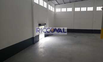 Imagem 6: Galpão em Rio Abaixo - Jacareí