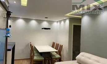 Imagem 7: Apartamento padrão mobiliado em Centro - Diadema