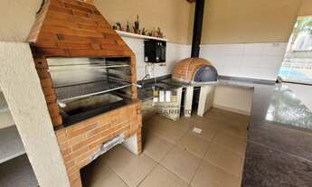 Imagem 5: Apartamento com 2 dormitórios, 57 m² - venda por R$ 240.000,00 ou aluguel por R$ 800,00/mê