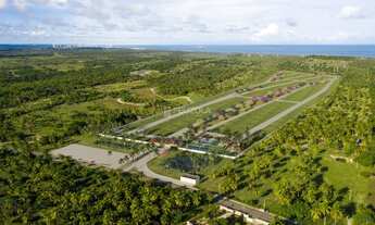 Imagem 7: Lotes (Cond. Fechado) Barra dos Coqueiros