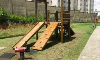 Imagem 5: Apartamento com 2 dormitórios à venda, 43 m² por R$ 130.000,00 - Alberto Maia - Camaragibe