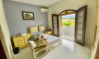 Imagem 5: Linda casa com 4 dorm em condomínio fechado em Bertioga, Segurança 24 hrs