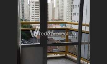 Imagem: Campinas - Apartamento Padrão - Bosque