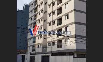 Imagem: Apartamento - Bosque - Campinas