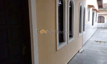 Imagem 4: Casa com 4 dorms, Corumbá, Itanhaém - R$ 550 mil, Cod: 612