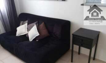 Imagem 4: Apartamento 2 Dormitórios