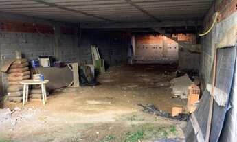 Imagem 6: SANTO ANDRé - Terreno Padrão - Utinga