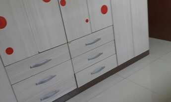 Imagem 7: Apartamento para aluguel com 101 metros quadrados com 3 quartos em Bessa - João Pessoa - P