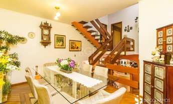 Imagem 7: Porto Alegre - Casa Padrão - Menino Deus