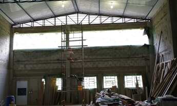 Imagem 4: Galpão/Depósito/Armazém para aluguel possui 500 metros quadrados