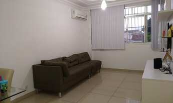 Imagem 2: Apartamento para venda com 150 metros quadrados com 3 quartos em Bento Ferreira - Vitória