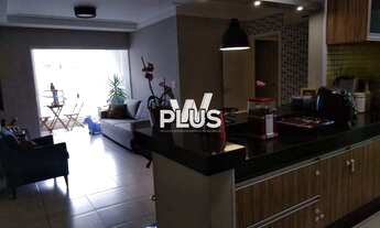 Imagem 5: Apartamento com 3 dorms, Condomínio Horizonte Campolim, Sorocaba - R$ 660 mil, Cod: 217782