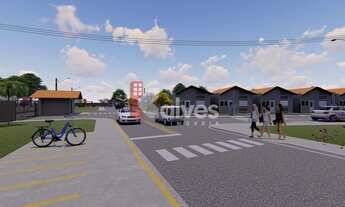 Imagem 5: Casa com 2 quartos, Vila Nasser - Campo Grande