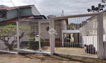 Imagem 2: PORTO ALEGRE - Casa Padrão - Chácara Das Pedras