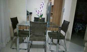 Imagem 6: Apartamento monte azul