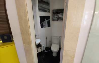 Imagem 5: Apartamento para venda possui 158 metros quadrados com 3 quartos em Horto - Ipatinga - MG