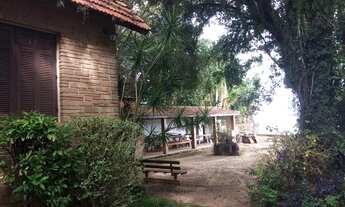 Imagem 7: Casa à venda com 300 m² com 3 quartos na Tristeza - Porto Alegre/RS