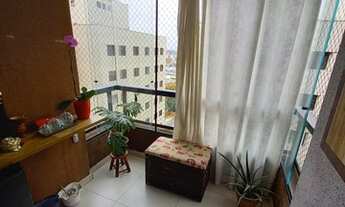 Imagem 3: Apartamento para venda tem 86 metros quadrados com 2 quartos