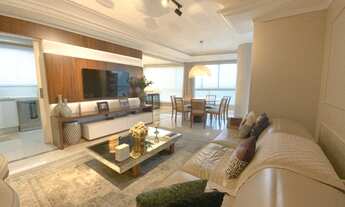 Imagem 7: Apartamento Frente Mar Finamente Mobiliado em Balneário Camboriú