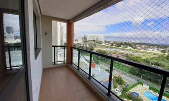 Imagem 5: Apartamento no Esplanada Park com 102 M2, 3 quartos /1 suítes 2 vagas